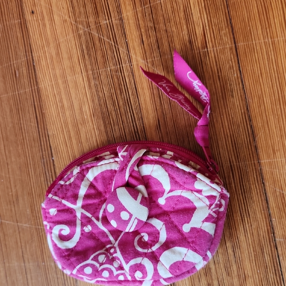 Vera Bradley Change Purses/Wallet Bundle - Picture 5 of 5